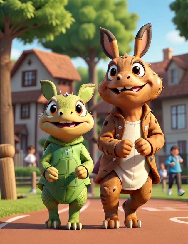 What You Need to Know About The Tortoise and the Hare: Story Summary and Analysis