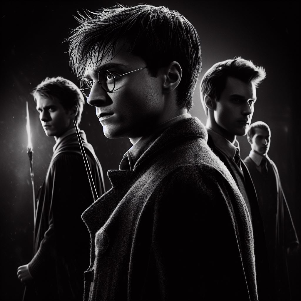 Hogwarts Legacy Proves Harry Potter Should Leave Slytherin Behind