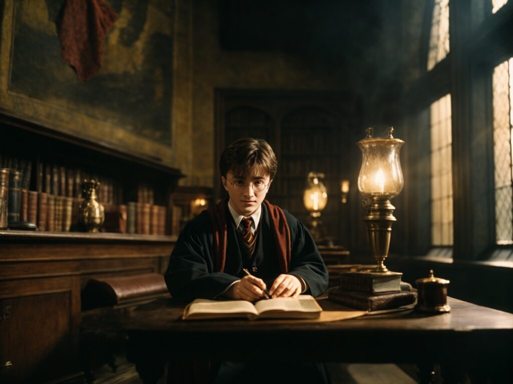 What You Need To Know About Harry Potter And The Philosopher’s Stone