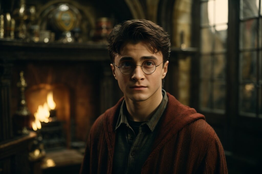 What You Need to Know About Harry Potter and the Half-Blood Prince