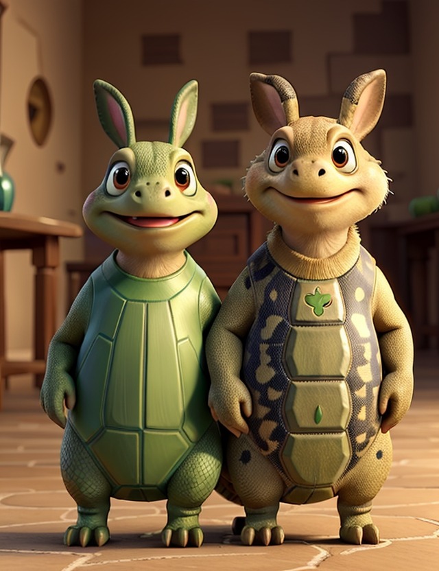 What You Need to Know About The Tortoise and the Hare: Story Summary and Analysis