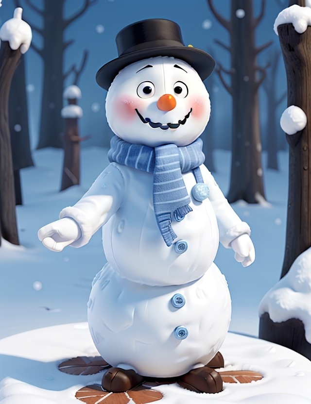 What You Need To Know About The Snowman: Summary And Analysis