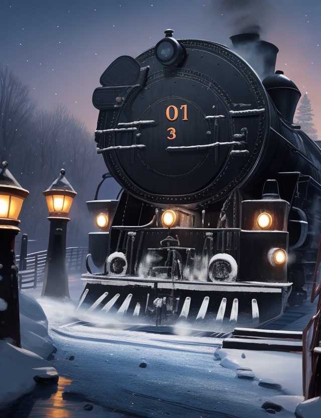 What You Need To Know About The Polar Express