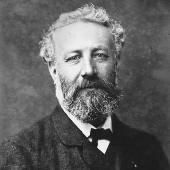 Explore the World of Jules Verne Novels