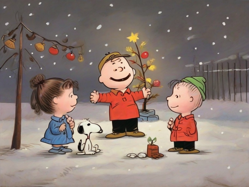 What You Need To Know About A Charlie Brown Christmas: Summary