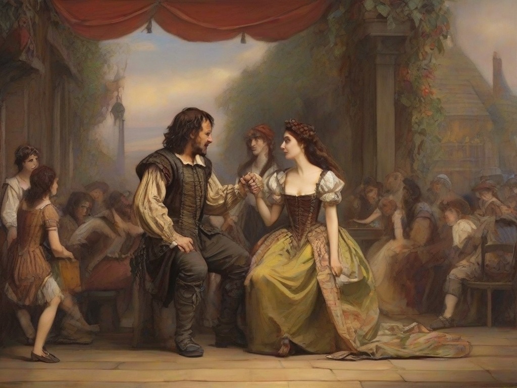 What You Need to Know About The Taming of the Shrew: A Summary and Analysis