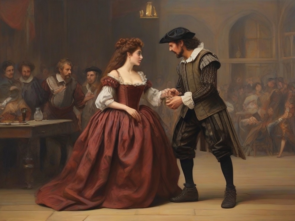 What You Need to Know About The Taming of the Shrew: A Summary and Analysis