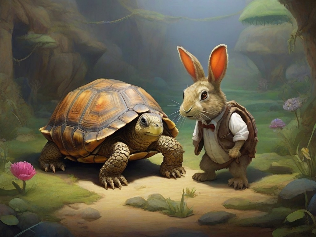 What You Need to Know About The Tortoise and the Hare: Story Summary and Analysis