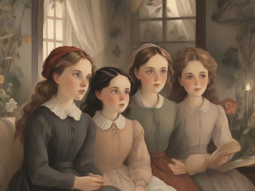 What You Need to Know About Little Women: Summary and Analysis