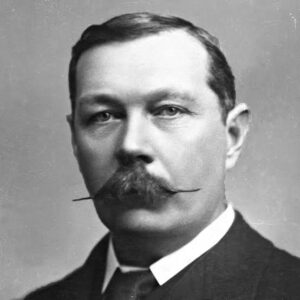 Arthur Conan Doyle: Father of Sherlock Holmes