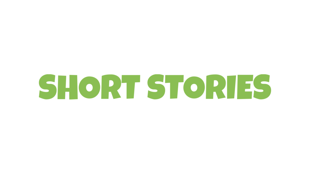 Short Stories for Kids Logo