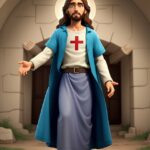 Story of Jesus Resurrection in the Bible Quote: Summary
