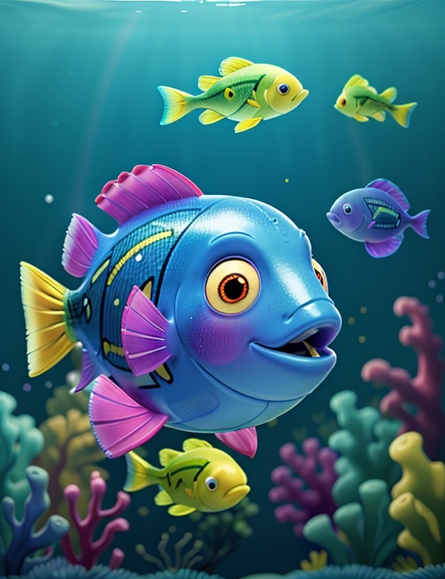 The Rainbow Fish Story Summary: Everything You Need To Know