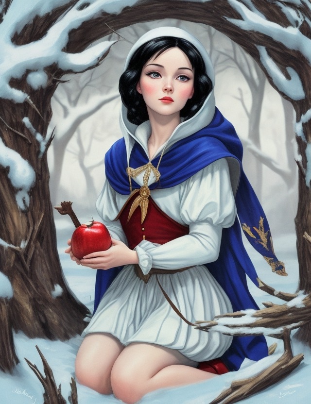 Snow White and the Seven Dwarfs You Need to Know: Summary