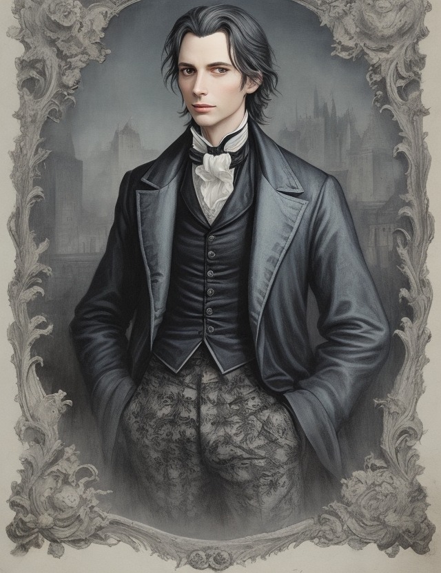 The Picture of Dorian Grey Short Summary: You need to Know