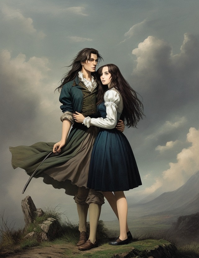 Wuthering Heights by Emily Bronte Summary: You Need to Know